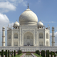 Image for article titled The Same Architectural Concepts Keeping the Taj Mahal Upright Make This Table Strong